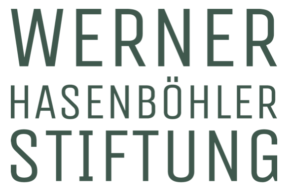 Werner Hasenböhler Stiftung